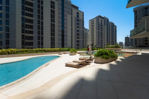 Apartmen di Jumeirah Village Circle, Dubai, UAE 1 bilik tidur, 74 meter persegi № 711731 - foto 11