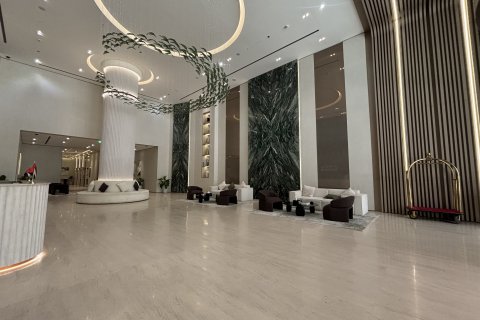 Apartmen di Jumeirah Village Circle, Dubai, UAE 1 bilik tidur, 74 meter persegi № 711731 - foto 14