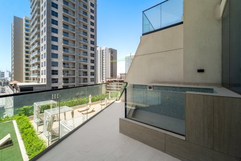 Apartmen di Jumeirah Village Circle, Dubai, UAE 1 bilik tidur, 74 meter persegi № 711731 - foto 26