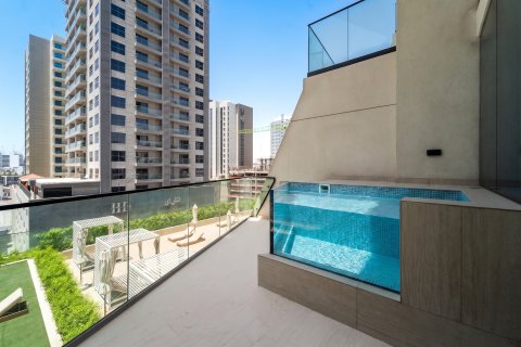 Apartmen di Jumeirah Village Circle, Dubai, UAE 1 bilik tidur, 74 meter persegi № 711731 - foto 8
