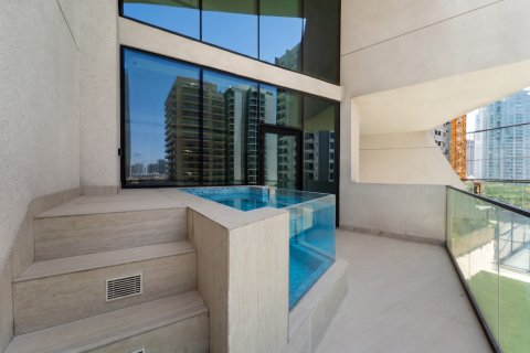 Apartmen di Jumeirah Village Circle, Dubai, UAE 1 bilik tidur, 74 meter persegi № 711731 - foto 21