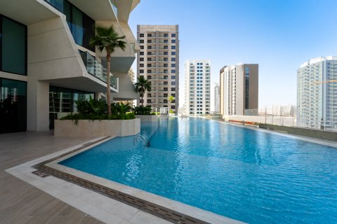 Apartmen di Jumeirah Village Circle, Dubai, UAE 1 bilik tidur, 74 meter persegi № 711731 - foto 12