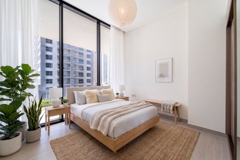 Apartmen di Jumeirah Village Circle, Dubai, UAE 1 bilik tidur, 74 meter persegi № 711731 - foto 2