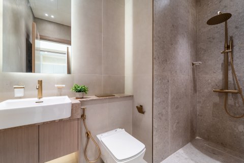 Apartmen di Jumeirah Village Circle, Dubai, UAE 1 bilik tidur, 74 meter persegi № 711731 - foto 6