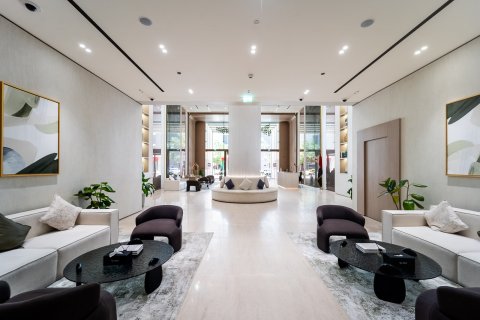 Apartmen di Jumeirah Village Circle, Dubai, UAE 1 bilik tidur, 74 meter persegi № 711731 - foto 20