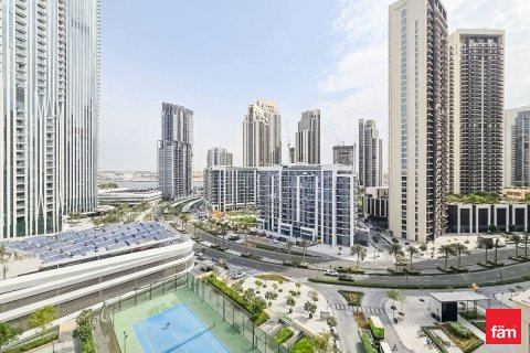 Apartment til salg i Dubai, UAE 1 soveværelse, 74.4 kvm № 711729 - foto 11