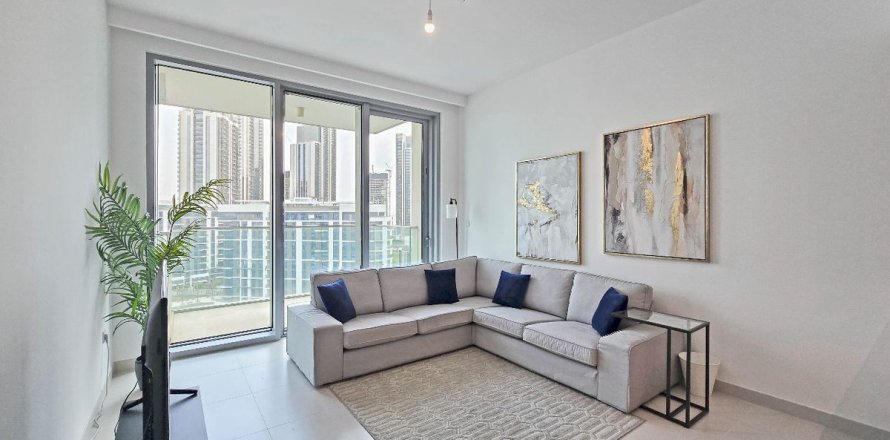 Lakás itt: Dubai, EAE, 1 hálószoba, 74.4 m², azonosító: 711729