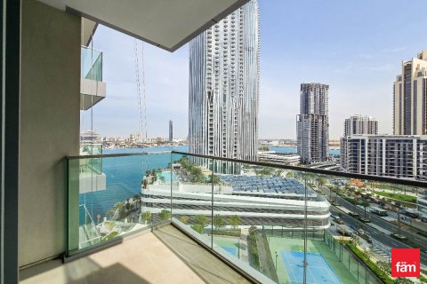 Apartment til salg i Dubai, UAE 1 soveværelse, 74.4 kvm № 711729 - foto 12