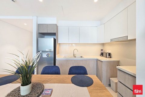 Apartment til salg i Dubai, UAE 1 soveværelse, 74.4 kvm № 711729 - foto 8