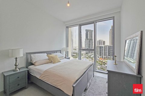 Apartment til salg i Dubai, UAE 1 soveværelse, 74.4 kvm № 711729 - foto 13