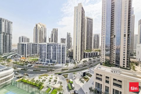 Apartment til salg i Dubai, UAE 1 soveværelse, 74.4 kvm № 711729 - foto 15
