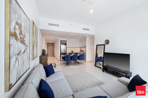 Apartment til salg i Dubai, UAE 1 soveværelse, 74.4 kvm № 711729 - foto 4