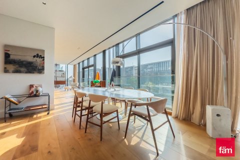 Apartament në City Walk, Dubai, Emiratet e Bashkuara Arabe 3 dhoma gjumi, 248.8 m2. № 711725 - Foto 10