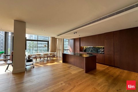 Apartament në City Walk, Dubai, Emiratet e Bashkuara Arabe 3 dhoma gjumi, 248.8 m2. № 711725 - Foto 20