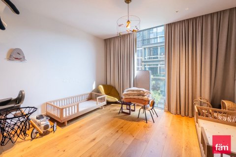 Apartament në City Walk, Dubai, Emiratet e Bashkuara Arabe 3 dhoma gjumi, 248.8 m2. № 711725 - Foto 24