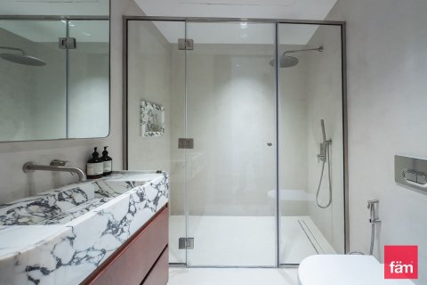 Apartament në City Walk, Dubai, Emiratet e Bashkuara Arabe 3 dhoma gjumi, 248.8 m2. № 711725 - Foto 28