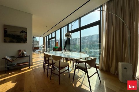 Apartament në City Walk, Dubai, Emiratet e Bashkuara Arabe 3 dhoma gjumi, 248.8 m2. № 711725 - Foto 3