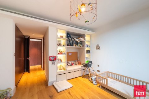Apartament në City Walk, Dubai, Emiratet e Bashkuara Arabe 3 dhoma gjumi, 248.8 m2. № 711725 - Foto 25