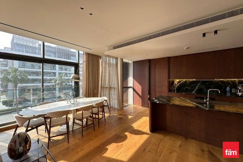 Apartament në City Walk, Dubai, Emiratet e Bashkuara Arabe 3 dhoma gjumi, 248.8 m2. № 711725 - Foto 14