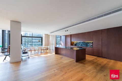 Apartament në City Walk, Dubai, Emiratet e Bashkuara Arabe 3 dhoma gjumi, 248.8 m2. № 711725 - Foto 6