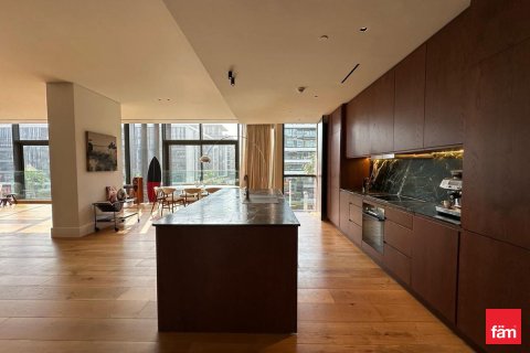 Apartament në City Walk, Dubai, Emiratet e Bashkuara Arabe 3 dhoma gjumi, 248.8 m2. № 711725 - Foto 11