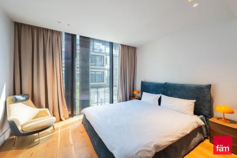 Apartament në City Walk, Dubai, Emiratet e Bashkuara Arabe 3 dhoma gjumi, 248.8 m2. № 711725 - Foto 21