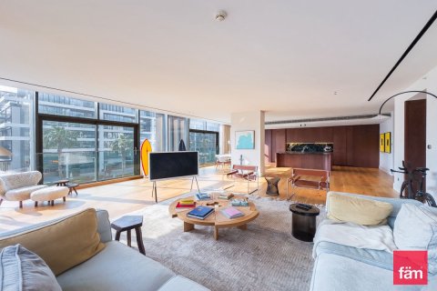 Apartament në City Walk, Dubai, Emiratet e Bashkuara Arabe 3 dhoma gjumi, 248.8 m2. № 711725 - Foto 4