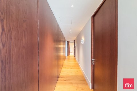 Apartament në City Walk, Dubai, Emiratet e Bashkuara Arabe 3 dhoma gjumi, 248.8 m2. № 711725 - Foto 27