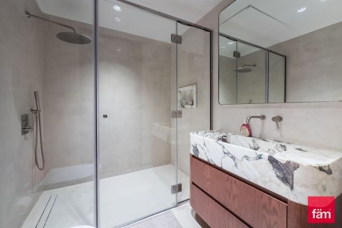Apartament në City Walk, Dubai, Emiratet e Bashkuara Arabe 3 dhoma gjumi, 248.8 m2. № 711725 - Foto 29