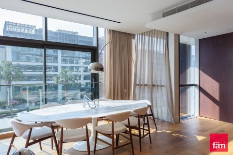 Apartament në City Walk, Dubai, Emiratet e Bashkuara Arabe 3 dhoma gjumi, 248.8 m2. № 711725 - Foto 12