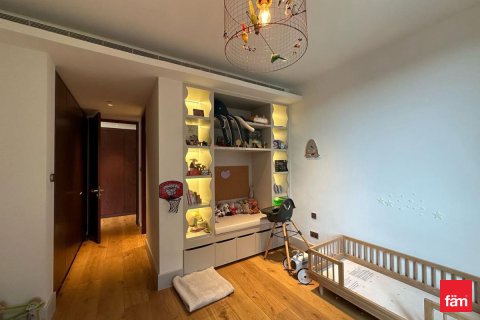 Apartament në City Walk, Dubai, Emiratet e Bashkuara Arabe 3 dhoma gjumi, 248.8 m2. № 711725 - Foto 9