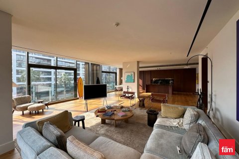 Apartament në City Walk, Dubai, Emiratet e Bashkuara Arabe 3 dhoma gjumi, 248.8 m2. № 711725