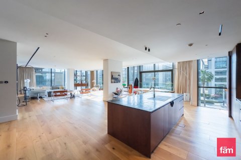 Apartament në City Walk, Dubai, Emiratet e Bashkuara Arabe 3 dhoma gjumi, 248.8 m2. № 711725 - Foto 8