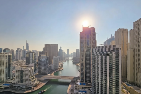 阿联酋 Dubai Dubai Marina 待售 : 2 卧, 138 平方米 , 编号711732 - 照片 13