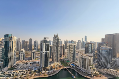 阿联酋 Dubai Dubai Marina 待售 : 2 卧, 138 平方米 , 编号711732 - 照片 12