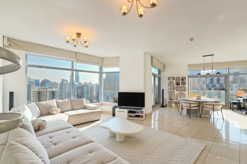 阿联酋 Dubai Dubai Marina 待售 : 2 卧, 138 平方米 , 编号711732 - 照片 2