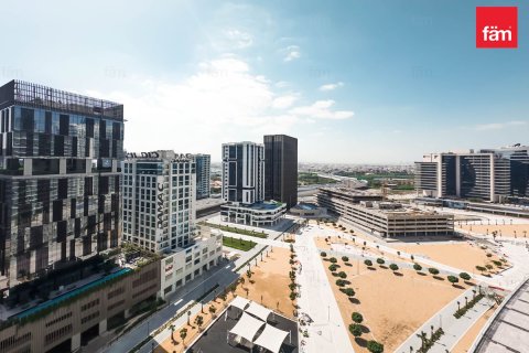 Apartmán v Business Bay, Dubai, SAE 1 spálňa, 93.6 m2 č. 711728 - Fotografia 18