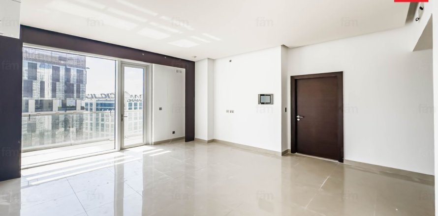 Apartmán v Business Bay, Dubai, SAE 1 spálňa, 93.6 m2 č. 711728