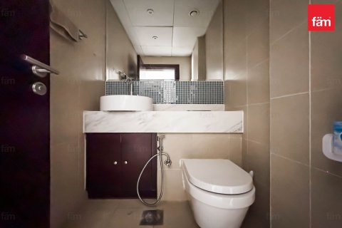 Apartmán v Business Bay, Dubai, SAE 1 spálňa, 93.6 m2 č. 711728 - Fotografia 15