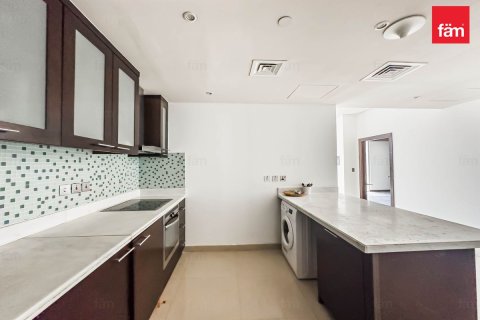 Apartmán v Business Bay, Dubai, SAE 1 spálňa, 93.6 m2 č. 711728 - Fotografia 3