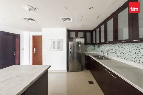Apartmán v Business Bay, Dubai, SAE 1 spálňa, 93.6 m2 č. 711728 - Fotografia 4