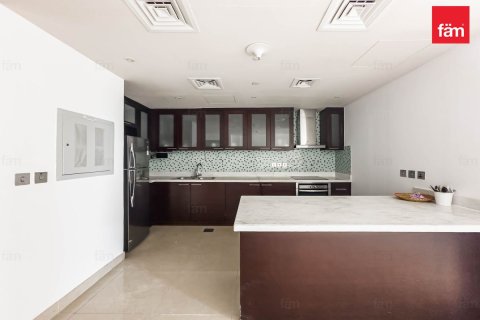 Apartmán v Business Bay, Dubai, SAE 1 spálňa, 93.6 m2 č. 711728 - Fotografia 5