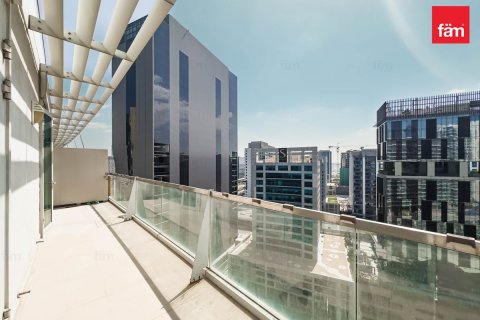 Apartmán v Business Bay, Dubai, SAE 1 spálňa, 93.6 m2 č. 711728 - Fotografia 16