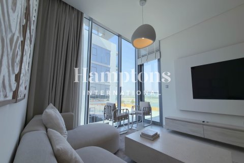 Apartment til leje i Mohammed Bin Rashid City, Dubai, UAE 1 soveværelse, 73.20756400 kvm № 710635 - foto 17