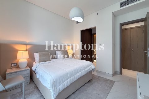 Apartment til leje i Mohammed Bin Rashid City, Dubai, UAE 1 soveværelse, 73.20756400 kvm № 710635 - foto 19