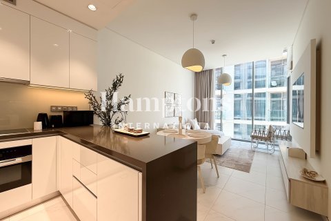 Apartment til leje i Mohammed Bin Rashid City, Dubai, UAE 1 soveværelse, 73.20756400 kvm № 710635 - foto 3