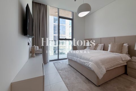 Apartment til leje i Mohammed Bin Rashid City, Dubai, UAE 1 soveværelse, 73.20756400 kvm № 710635 - foto 11