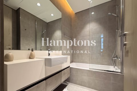 Apartment til leje i Mohammed Bin Rashid City, Dubai, UAE 1 soveværelse, 73.20756400 kvm № 710635 - foto 12