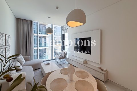 Apartment i Mohammed Bin Rashid City, Dubai, UAE 1 soveværelse, 73.2076 kvm № 710635