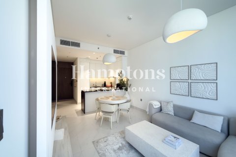 Apartment til leje i Mohammed Bin Rashid City, Dubai, UAE 1 soveværelse, 73.20756400 kvm № 710635 - foto 22